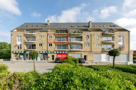 Apartament Për Shitje 2200 HERENTALS BE